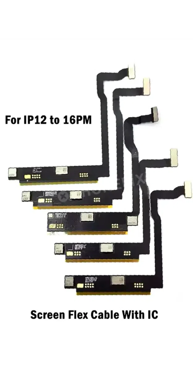 Display Flex Cable