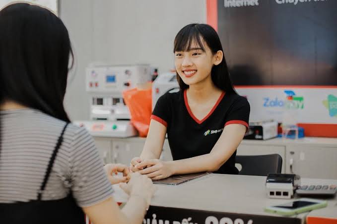 รับสมัครพนักงานและโอกาสในการทำงาน