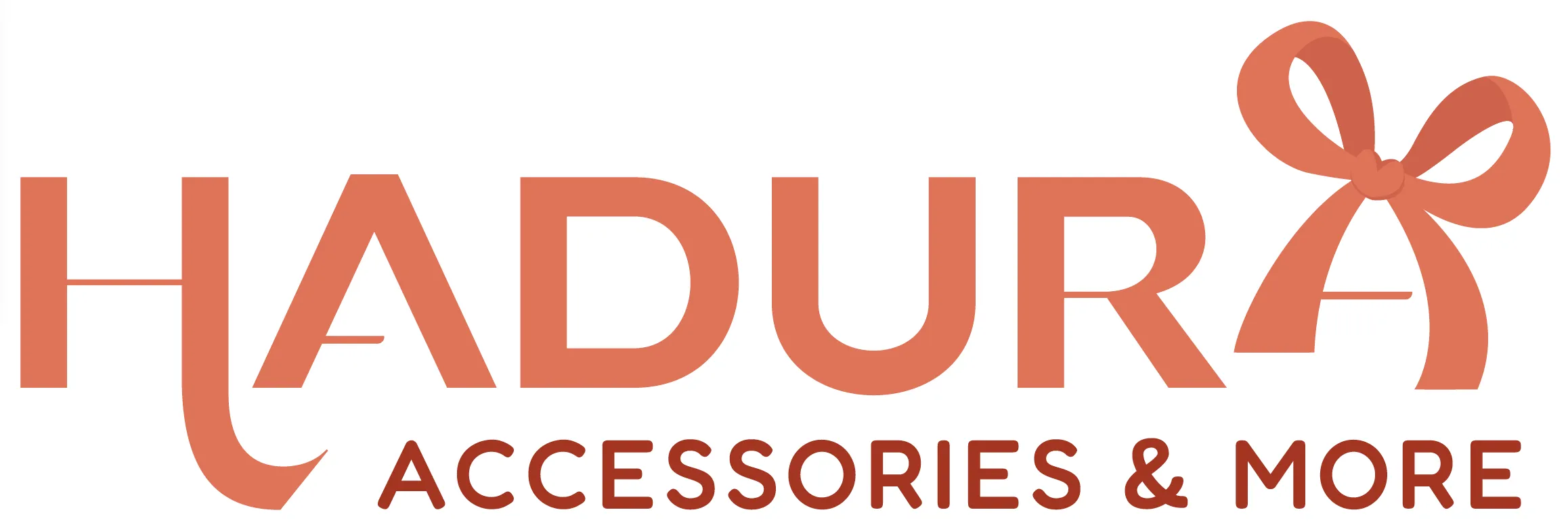HADURA Accessories & more - Trang chủ