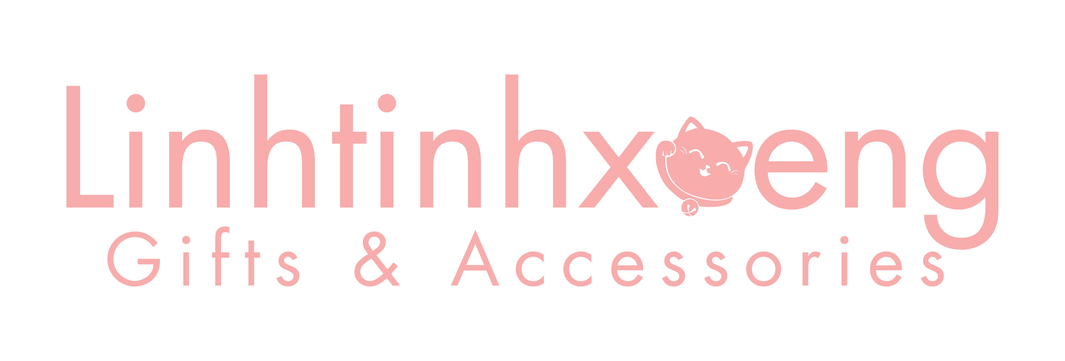 Linhtinhxoeng giftshop - Trang chủ