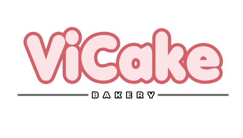ViCakeBakery - Trang chủ