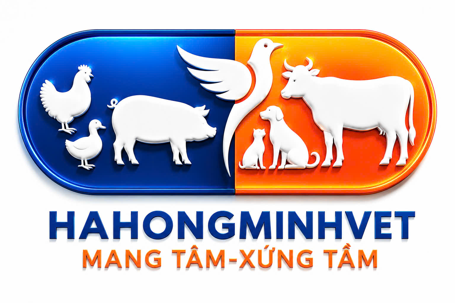 CÔNG TY  TNHH THÚ Y HÀ HỒNG MINH  - Trang chủ