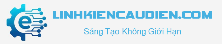 Linhkiencaudien - Trang chủ