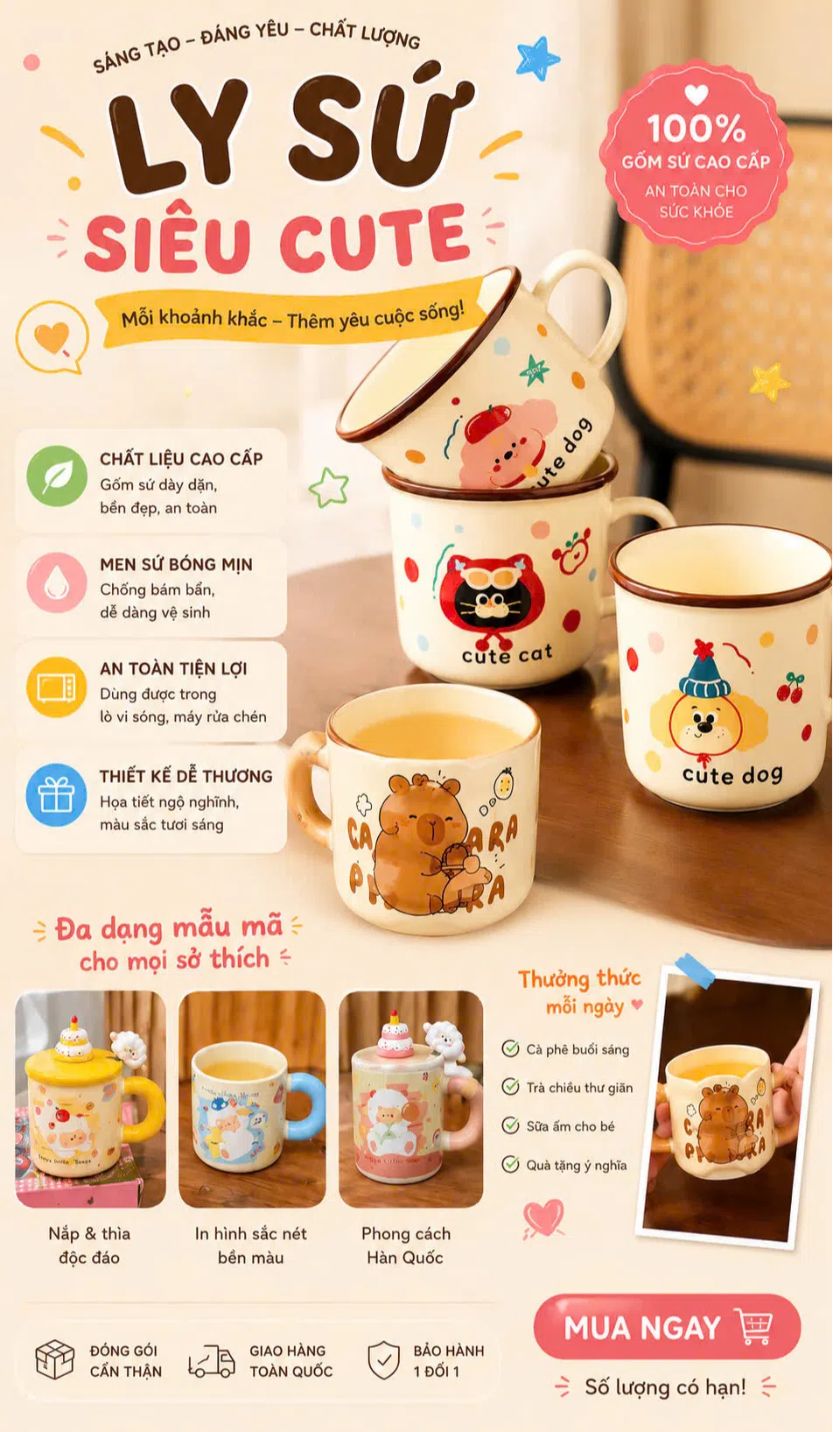 Sản Phẩm Bán Chạy