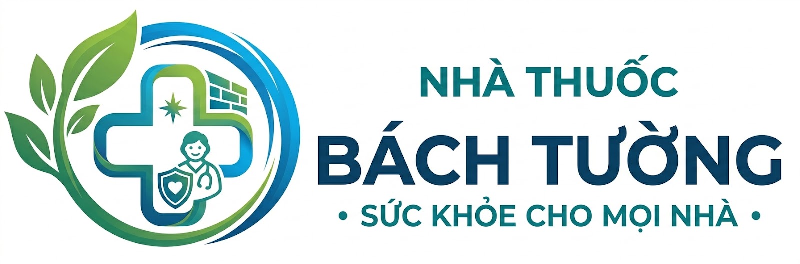 Nhà Thuốc Bách Tường - Trang chủ