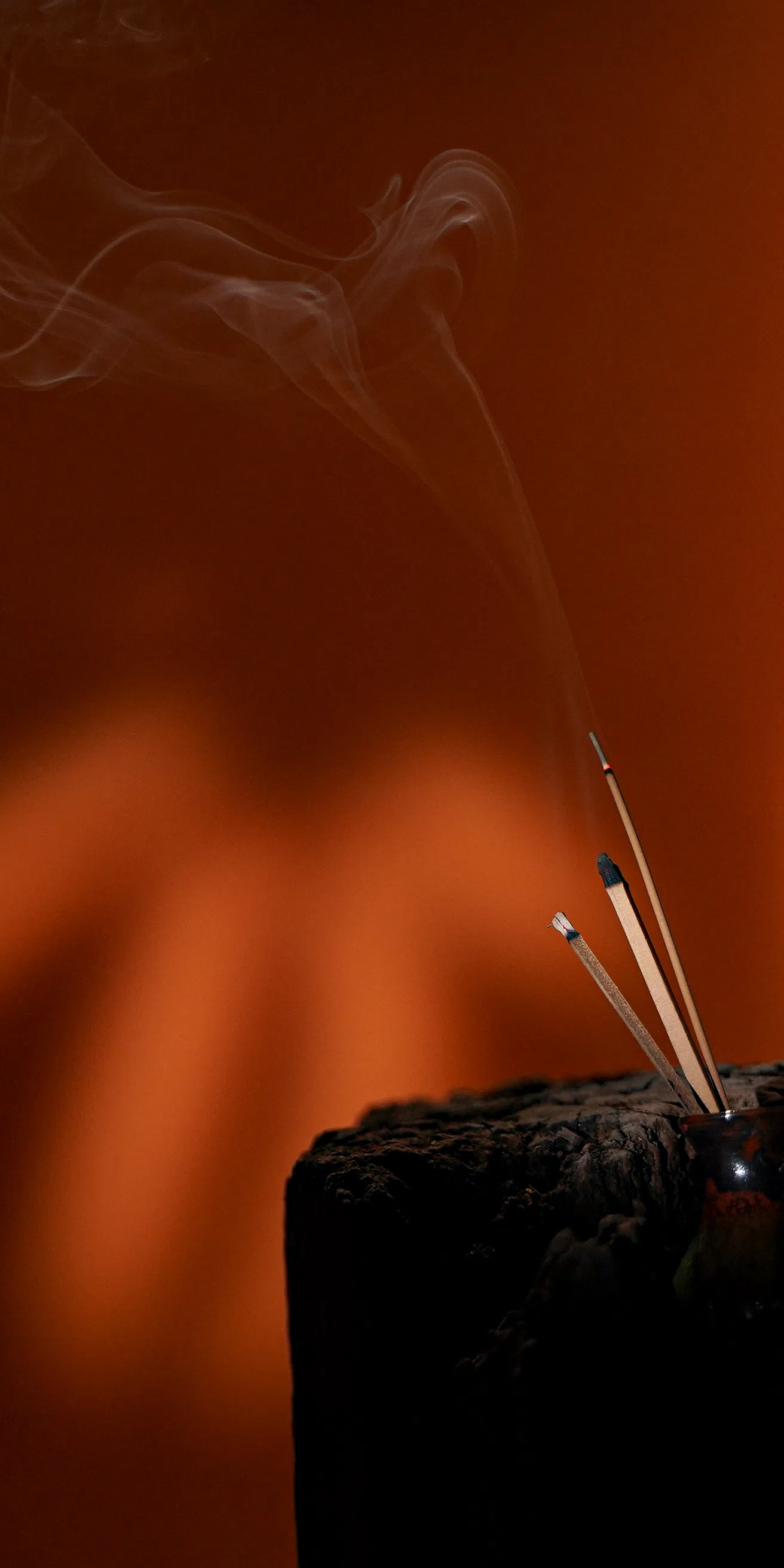 Agarwood Incense