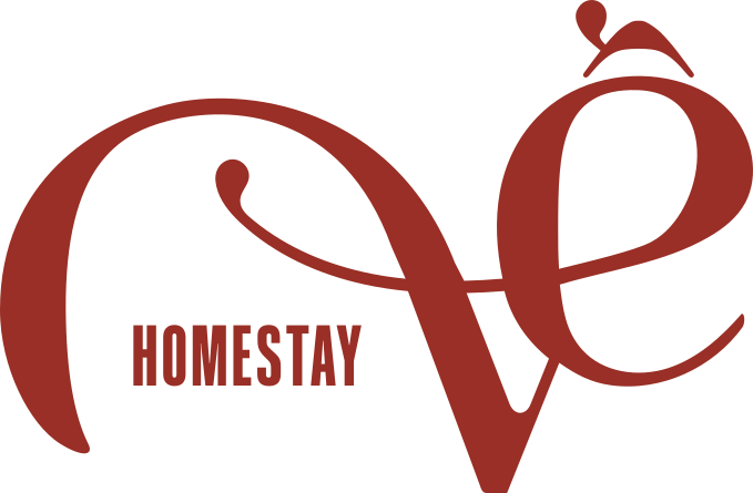 VỀ HOMESTAY - Trang chủ