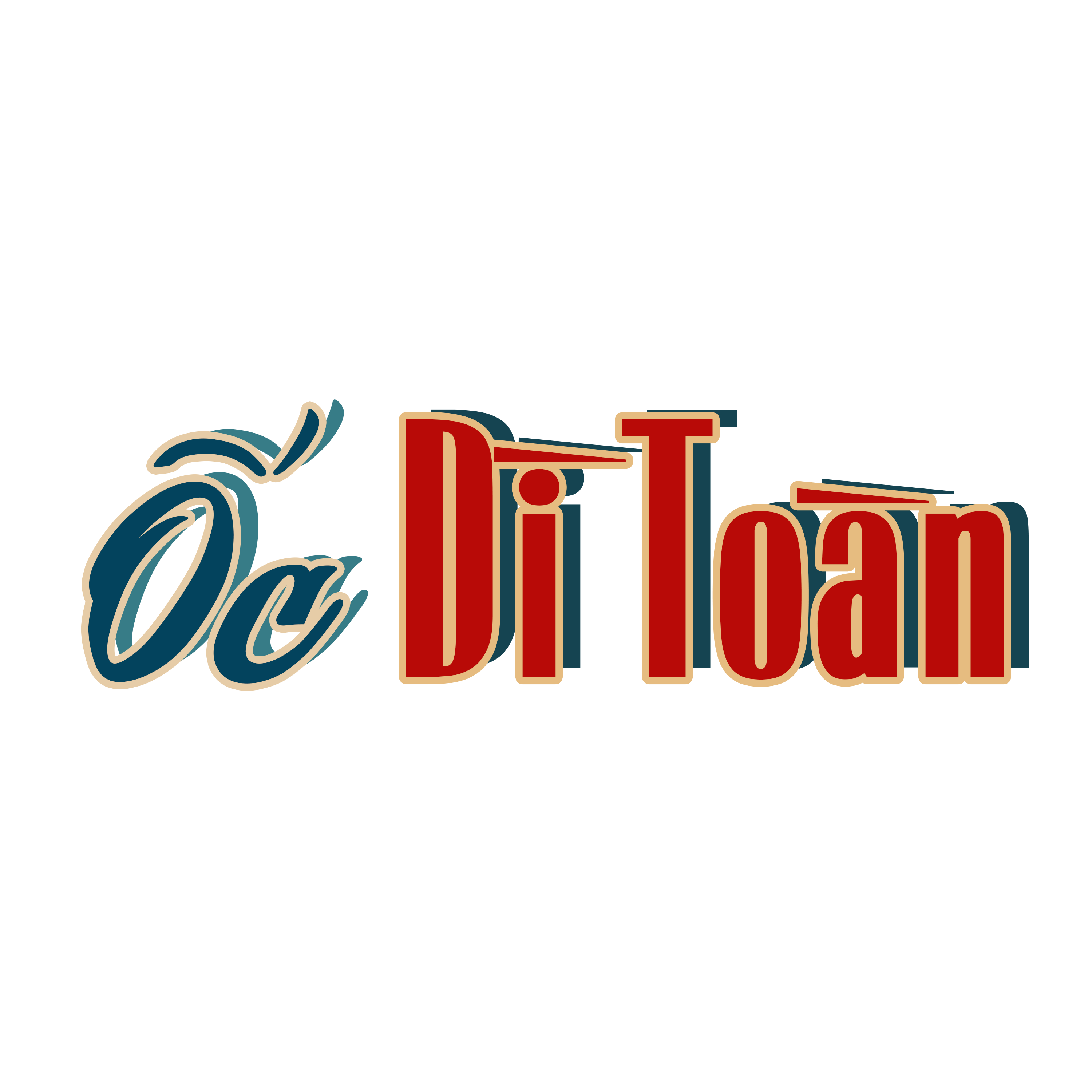 ỐC DÌ TOÀN - Trang chủ