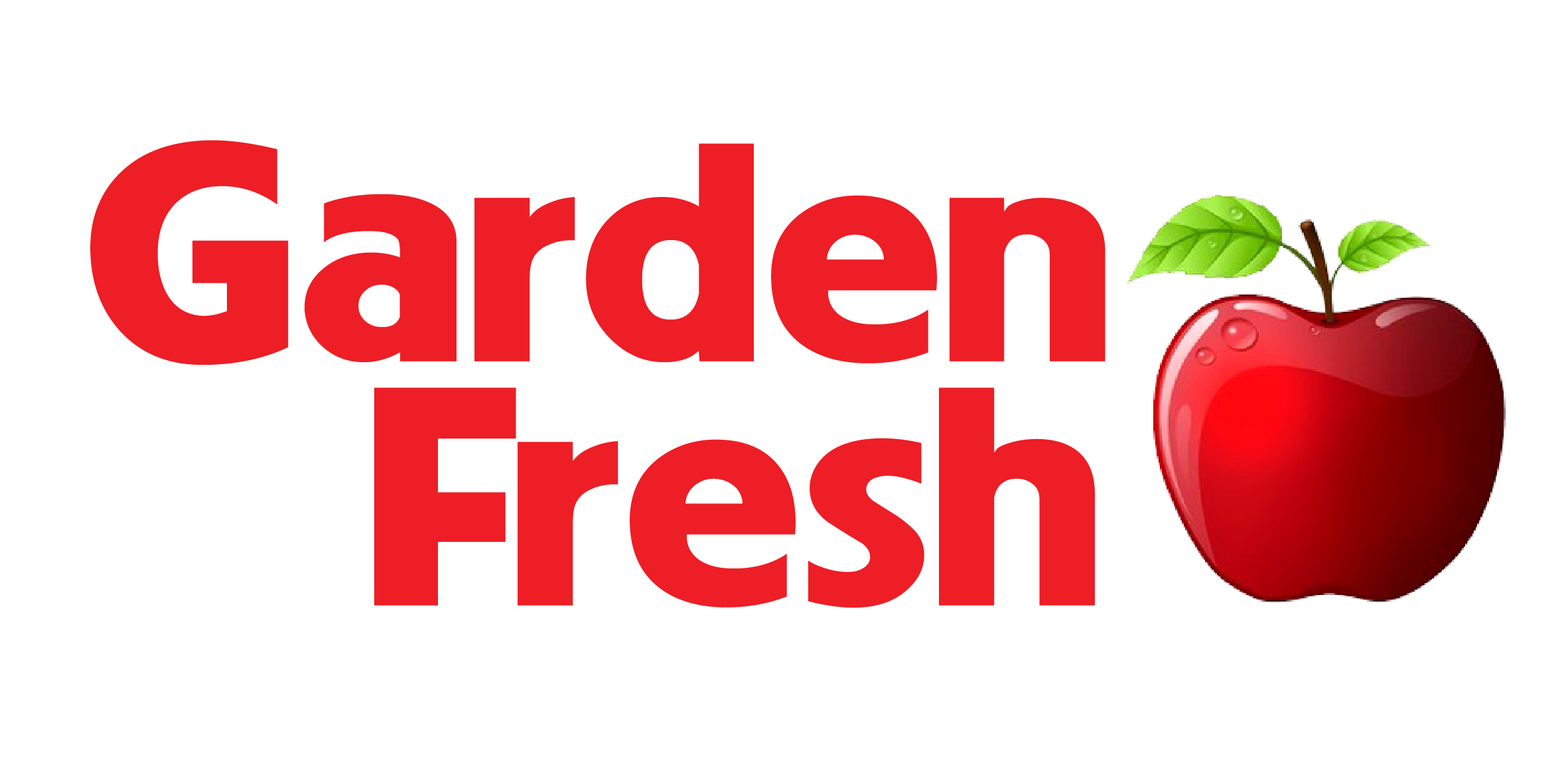 GARDEN FRESH BÌNH DƯƠNG - Trang chủ