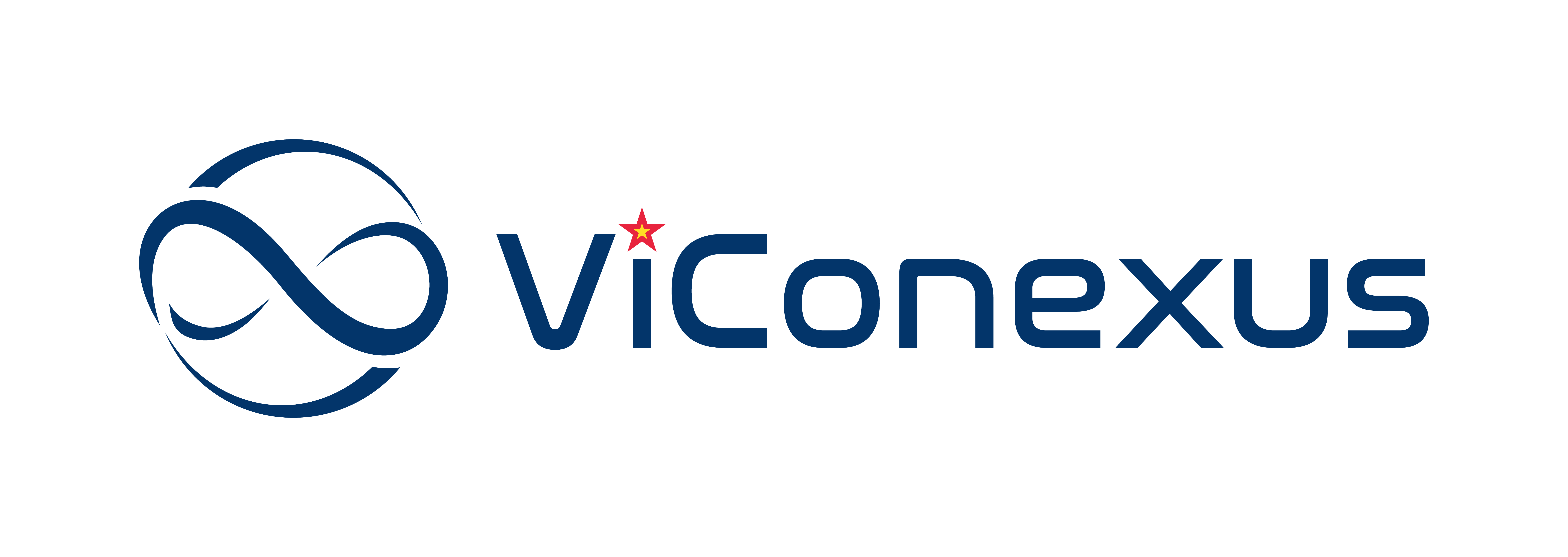 Công ty Cổ Phần ViConexus - Trang chủ