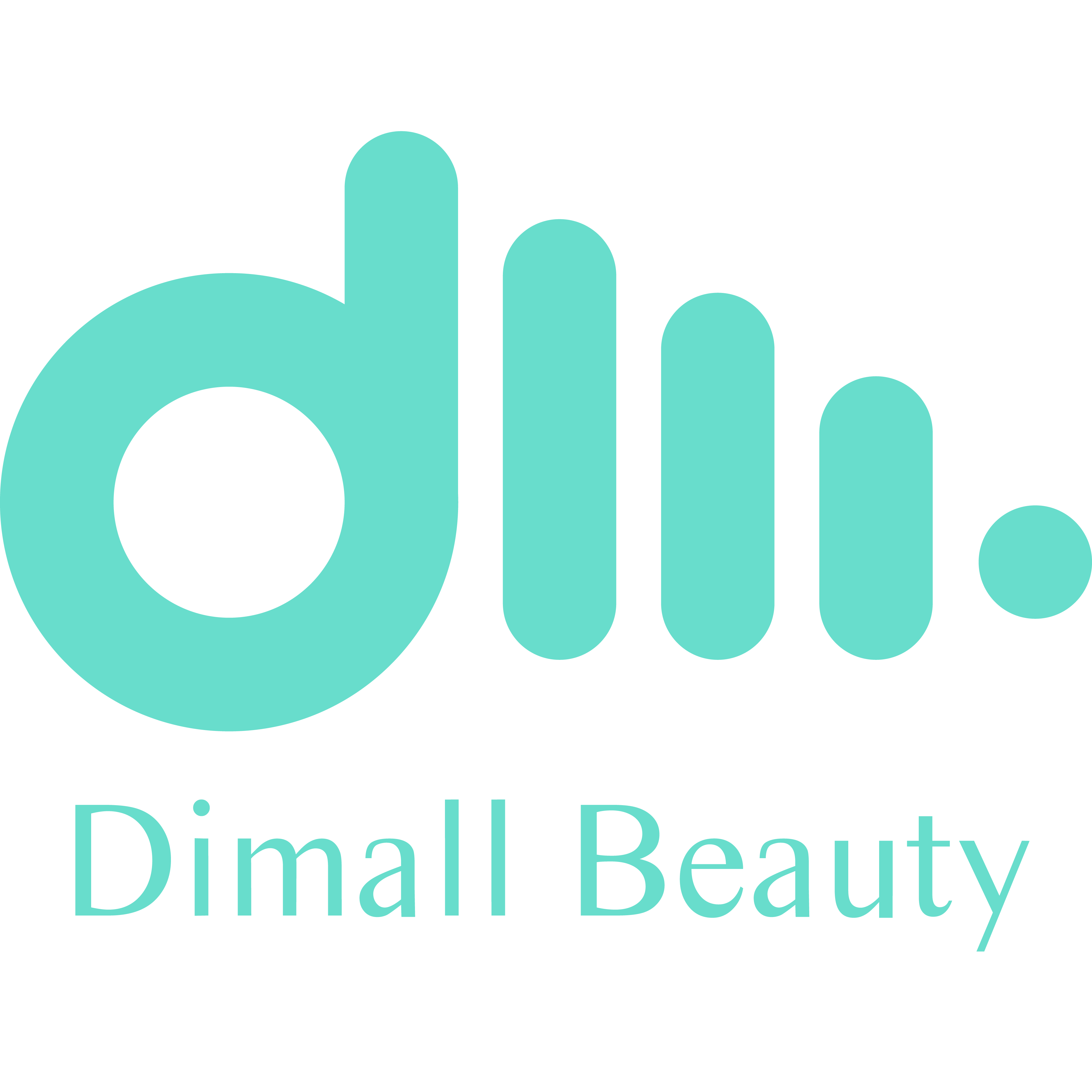 Dimall Beauty - Trang chủ
