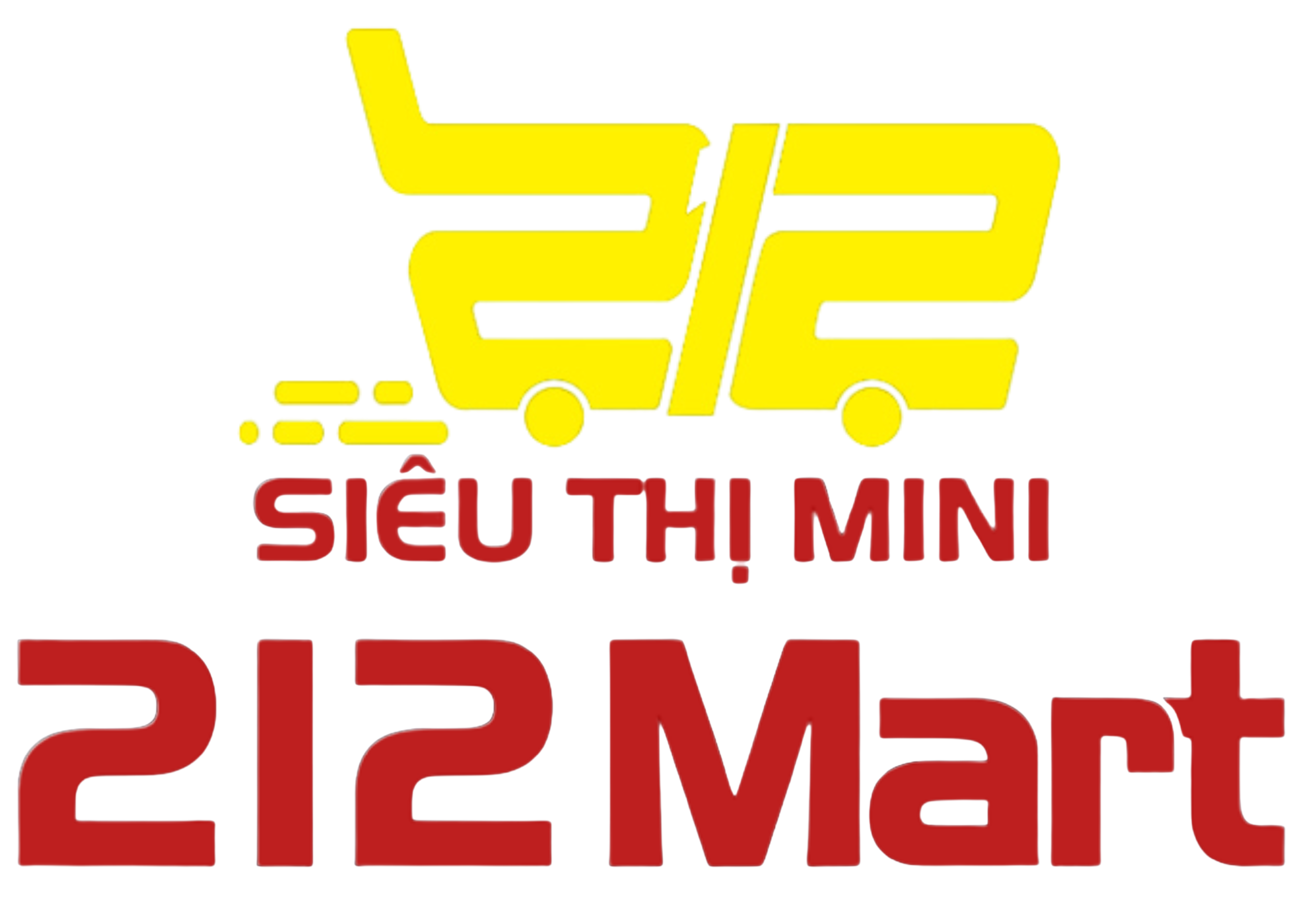 212 Mart - Trang chủ