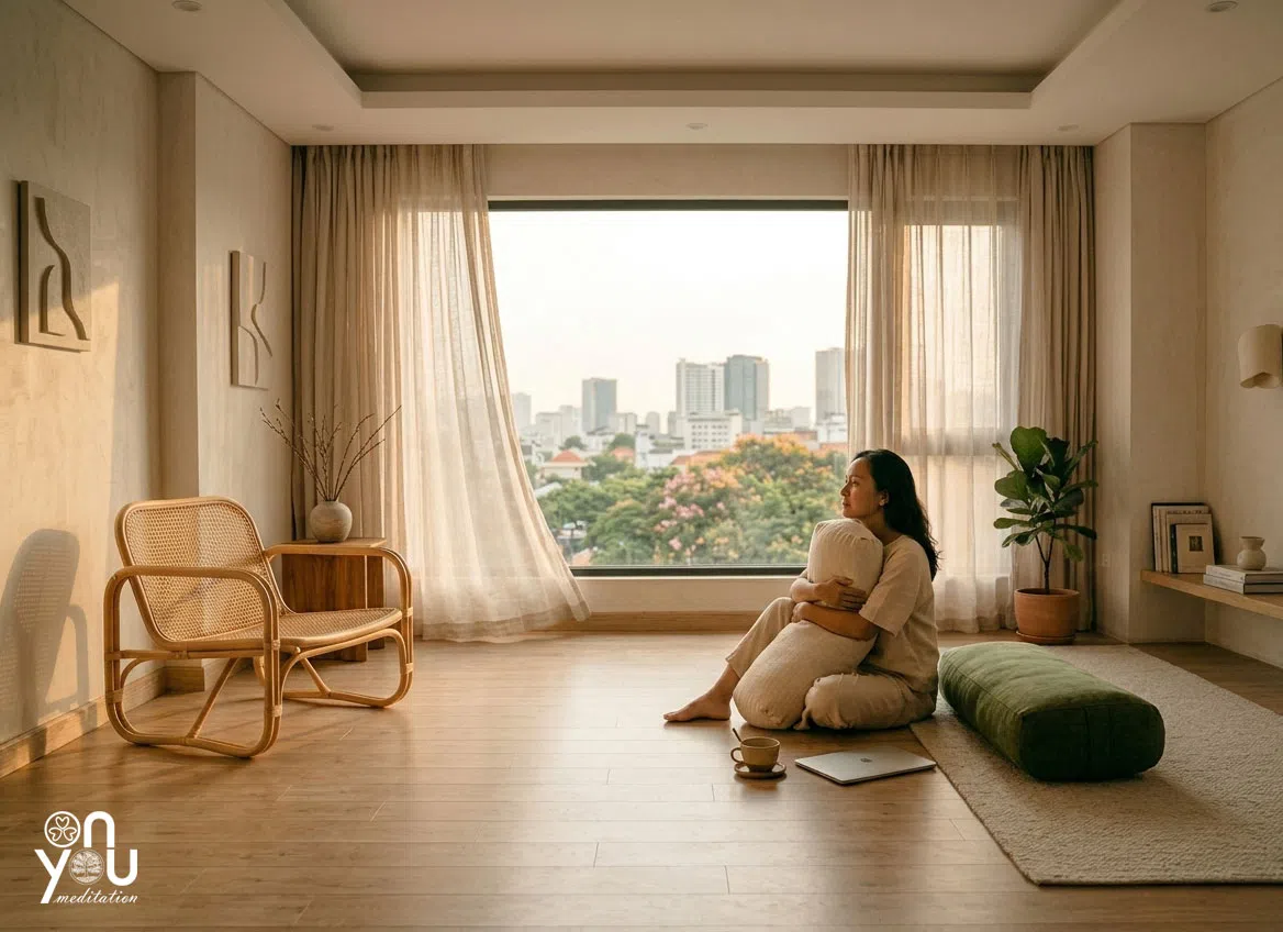 Những nghi thức nhỏ giúp tâm trí ổn định hơn mỗi ngày