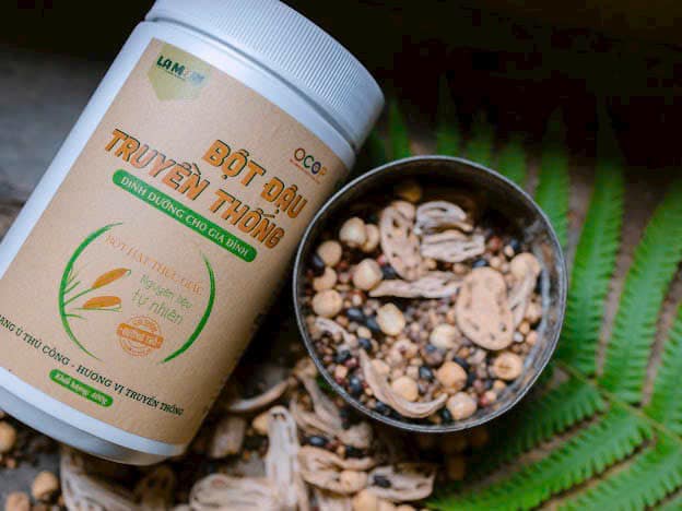 Đây có phải hương vị bạn vẫn muốn thưởng thức mỗi ngày hay không?