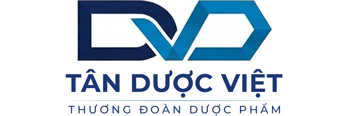 TÂN DƯỢC VIỆT - THƯƠNG ĐOÀN DƯỢC PHẨM - Trang chủ