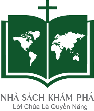 Nhà Sách Khám Phá - Trang chủ