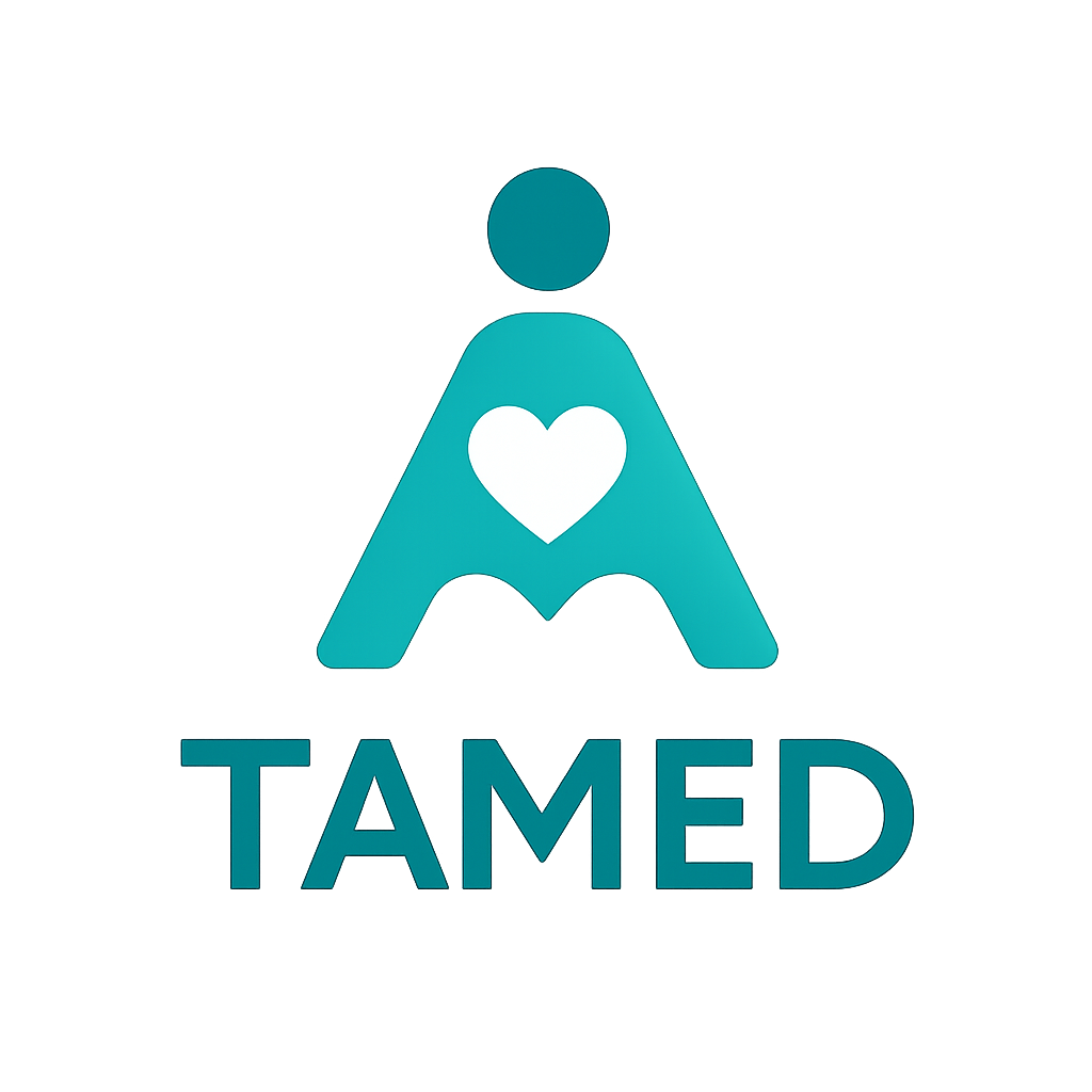 Tâm An Medical & Wellness - Trang chủ