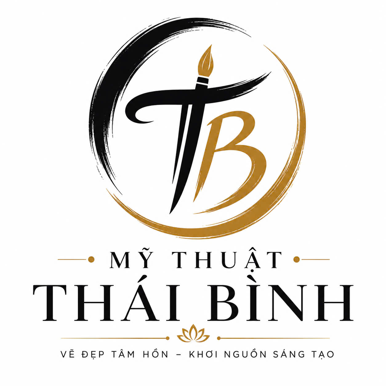 Mỹ Thuật Thái Bình - Trang chủ