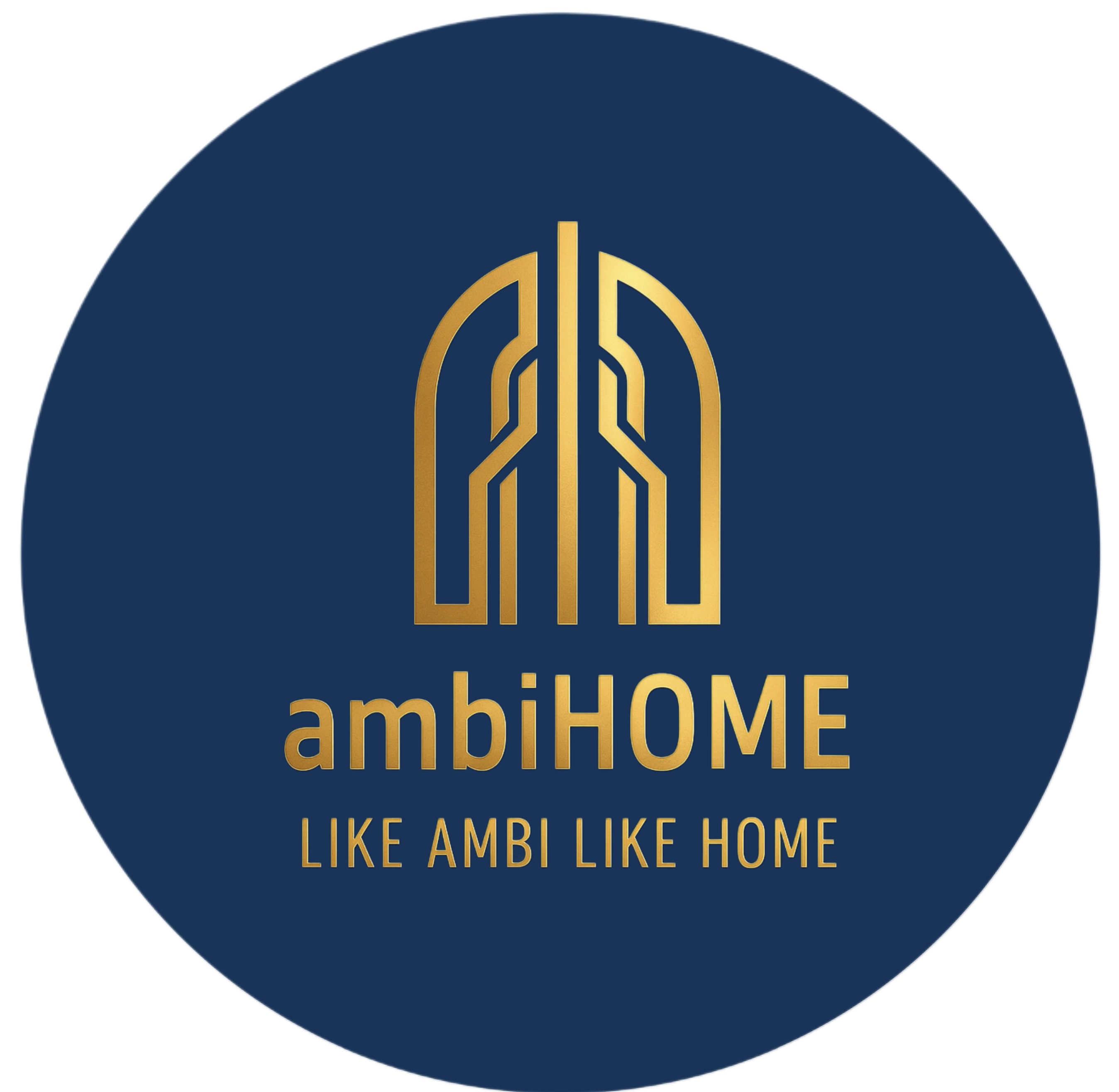 ambihome - Trang chủ
