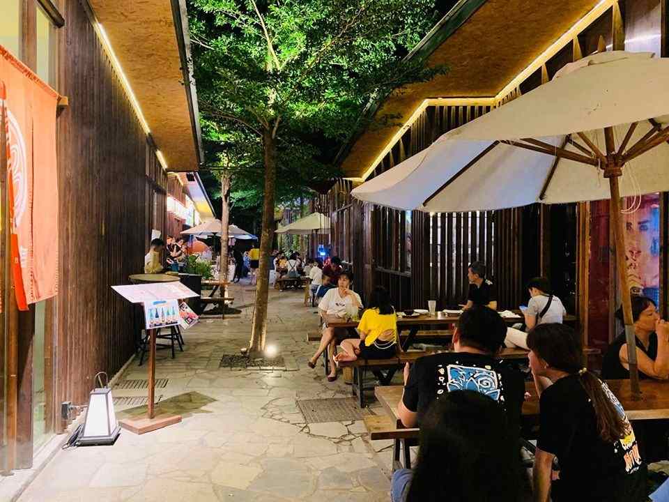 Thao Dien: A Weekend Escape for Culture, Coffee & Global Cuisine in Saigon