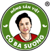 BASUONGSHOP- NÔNG SẢN VIỆT CÔ BA SƯƠNG - Trang chủ